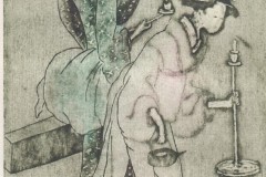 geisha