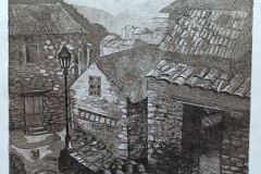 Kotor-Montenegro