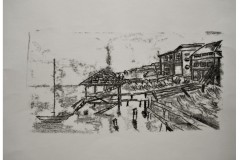 At-the-Atlantic-Coast-monotype-2005