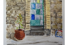 Door