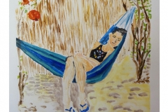 hammock