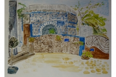 synagogue